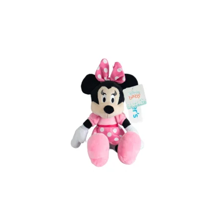 Minnie Mouse Plush