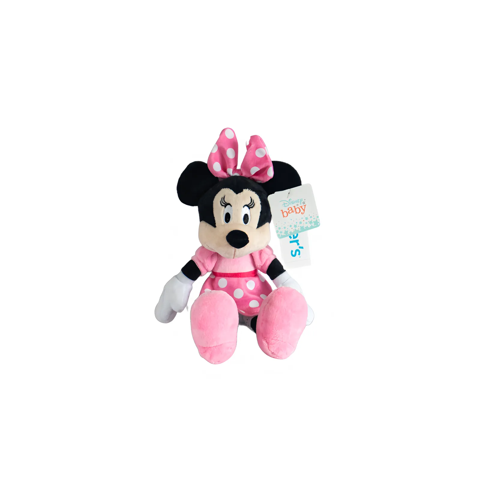 Minnie Mouse Plush