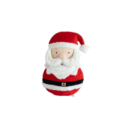 Santa Claus Plush