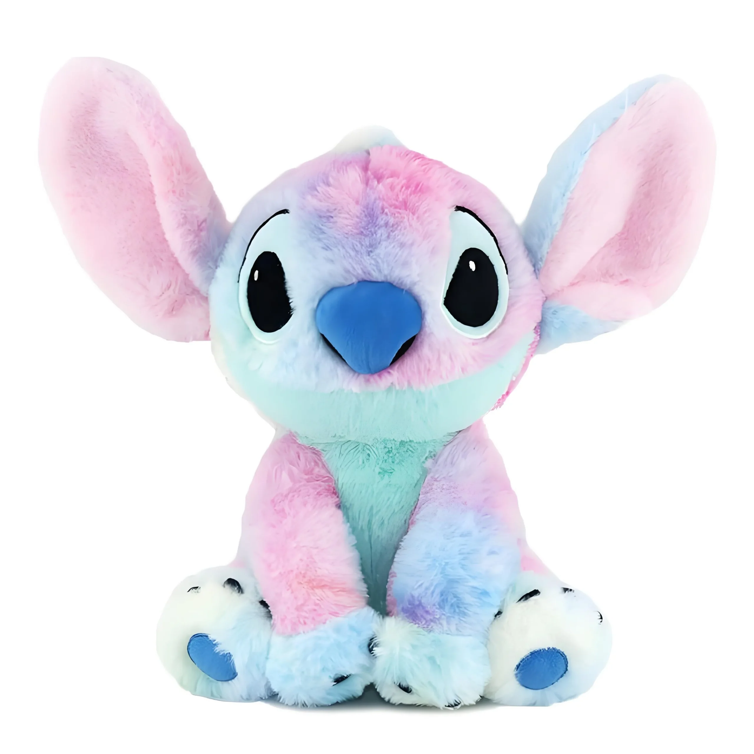 Stitch Plush