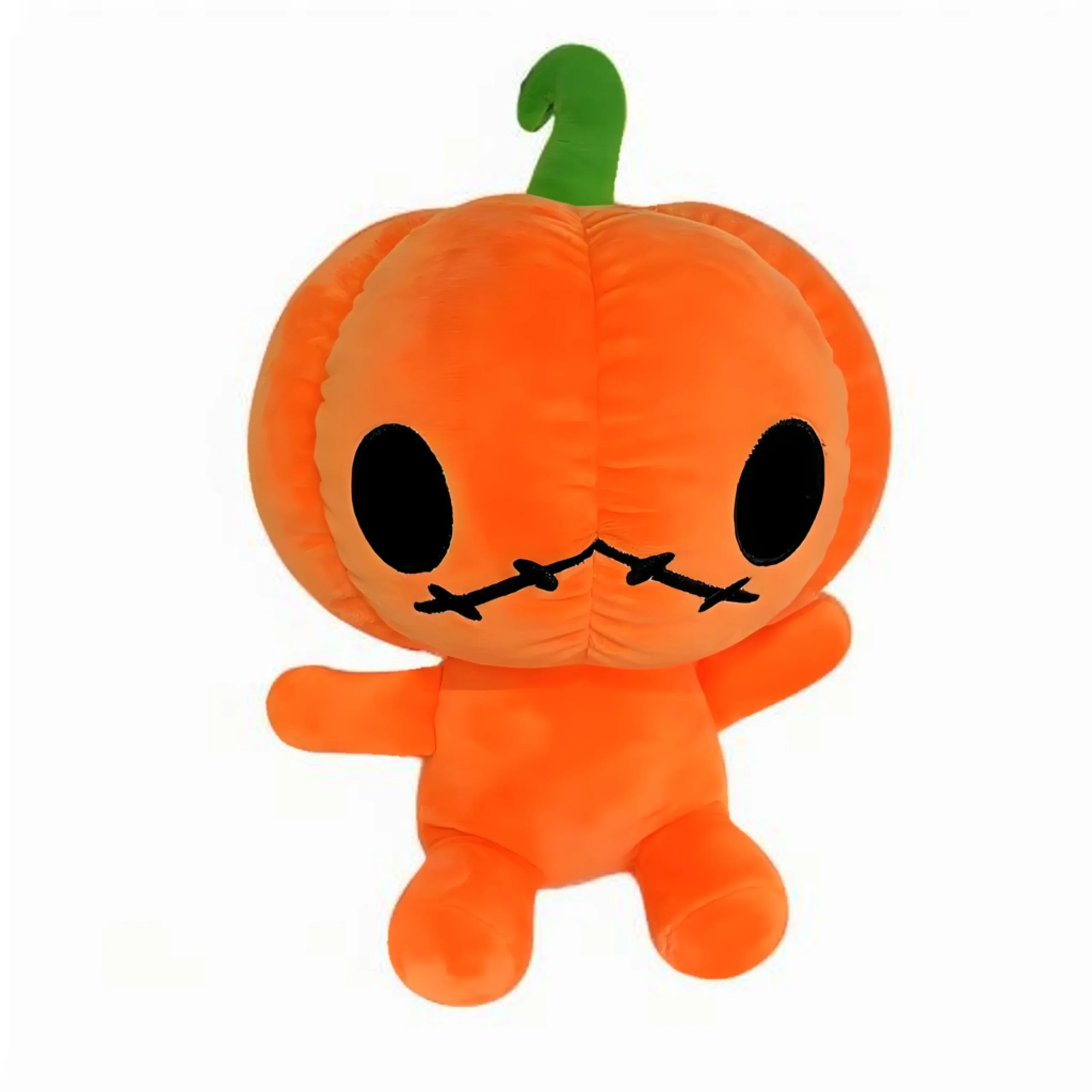 Halloween Plush