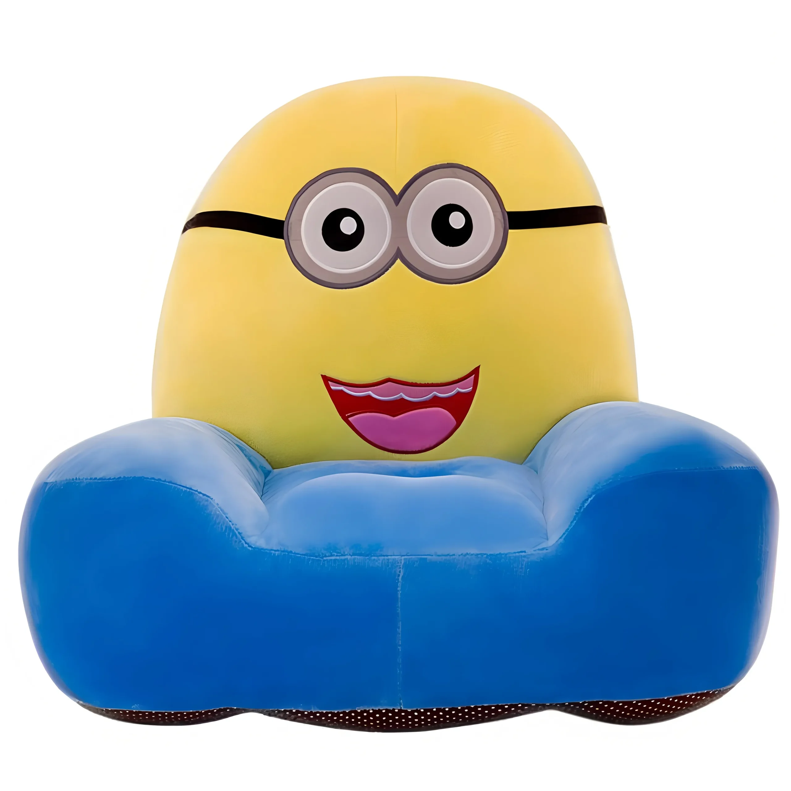 Kids Plush Sofa