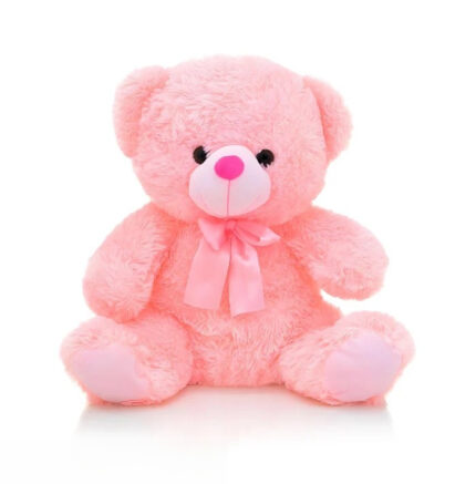 Stuffed Animals